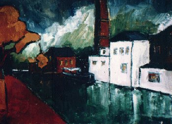 [Canal]